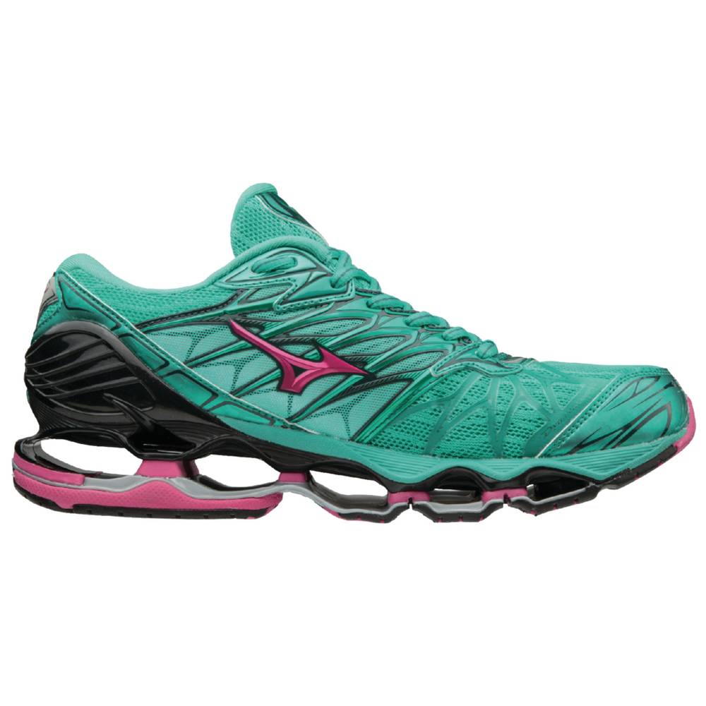 Mizuno wave prophecy top 7 original