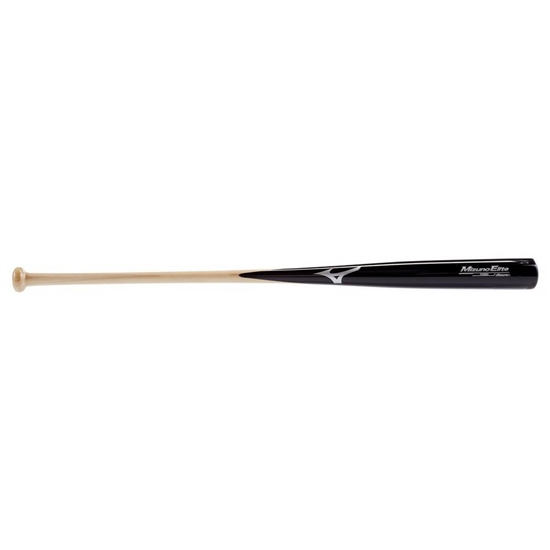 Bat Mizuno Elite Infield Fungo Baseball Panske Čierne / Béžové | 8912374-LX