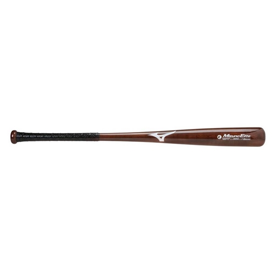 Bat Mizuno MZM 110 Maple Elite Wood Baseball Panske Hnede | 9476528-AW