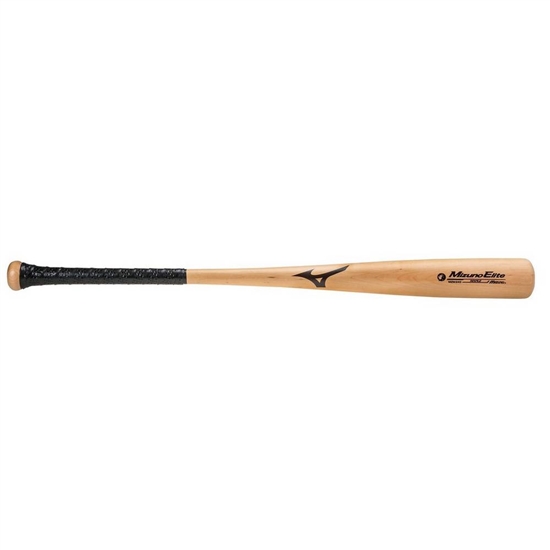 Bat Mizuno MZM 243 Maple Elite Wood Baseball Panske Béžové | 0923716-WL