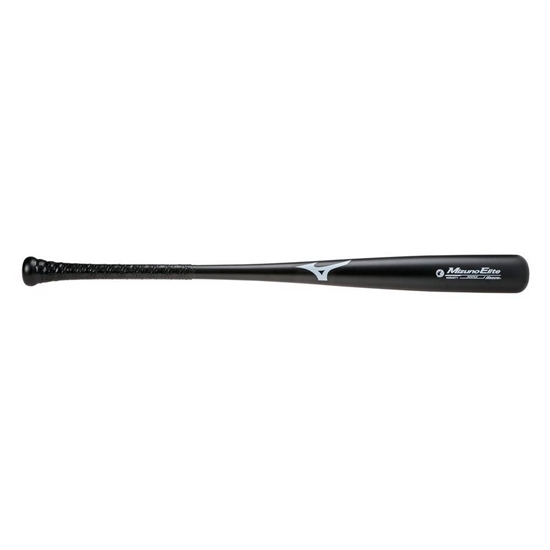 Bat Mizuno MZM 271 Maple Elite Wood Baseball Panske Čierne | 4802967-ZN