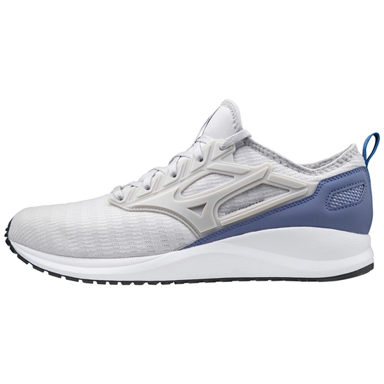 Bezecke Topanky Mizuno Ezrun CG Panske Biele | 9825374-LJ