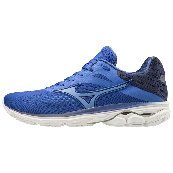 Bezecke Topanky Mizuno WAVE RIDER 23 Damske Modre | 3987401-CR