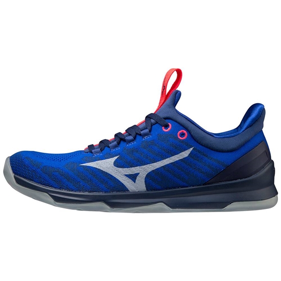 Botasky Mizuno TC-01 Panske Modre | 7512038-UT