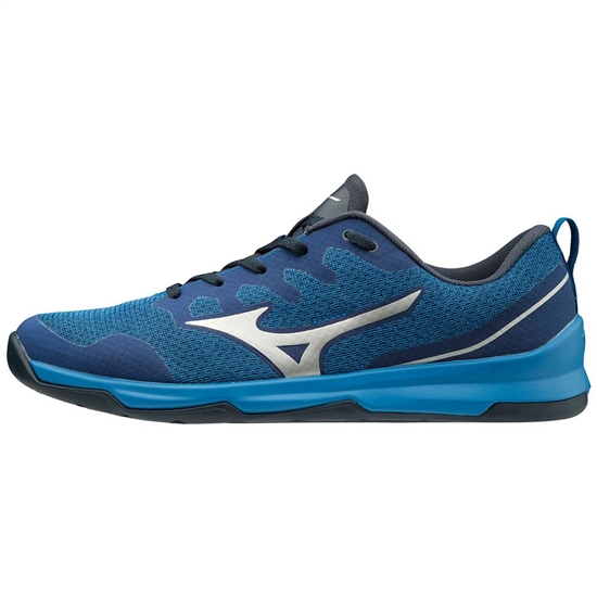 Botasky Mizuno TC-02 Panske Modre | 6294805-AO