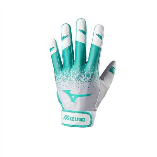 Gloves Mizuno Finch Softball Batting Damske Mätové | 2674358-KX