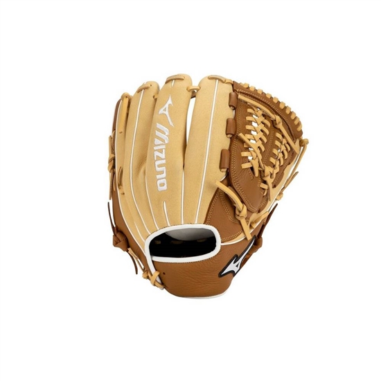 Gloves Mizuno Franchise Series Pitcher/Outfield Baseball Glove 12" Damske Hnede | 1783260-CX