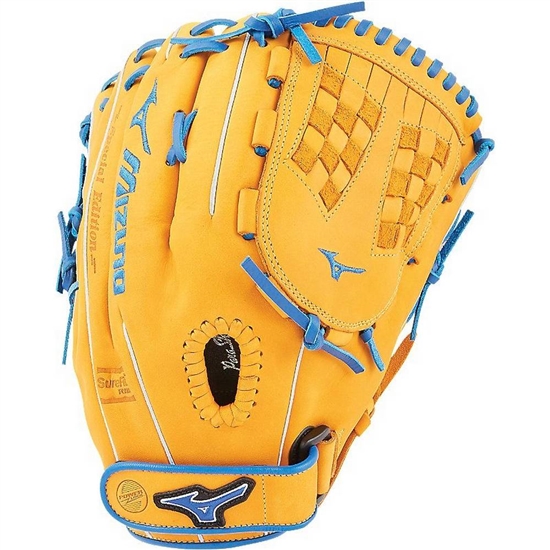 Gloves Mizuno MVP Prime SE Fastpitch Softball Glove 12.5" Damske Kráľovská Modrá | 5461723-HG