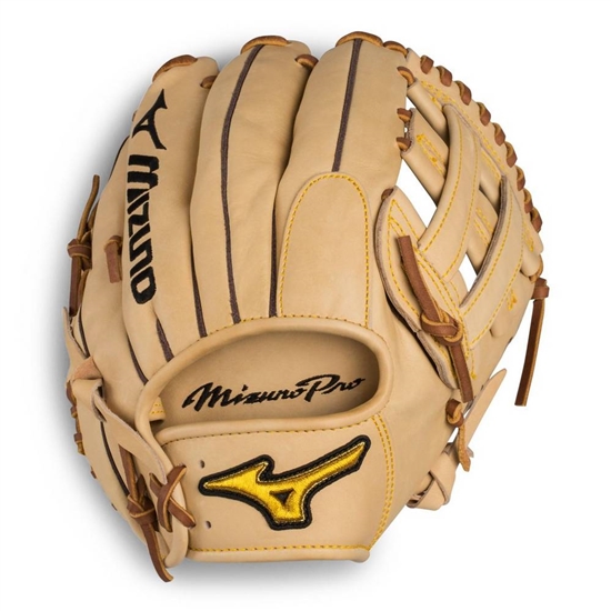 Gloves Mizuno Pro Fernando Tatis Jr. 11.75" Infield Baseball Damske Hnede | 4053297-VT