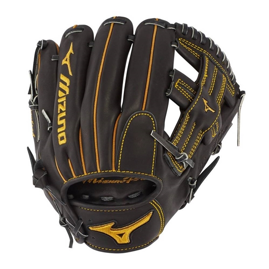 Gloves Mizuno Pro Fernando Tatis Jr. 11.75" Infield Baseball Damske Čierne | 4876251-WO