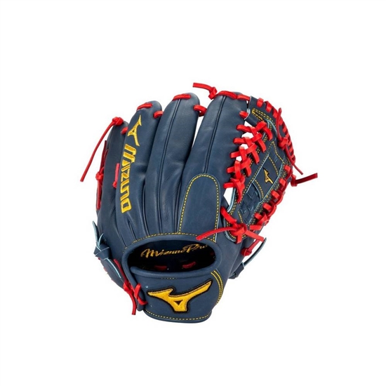 Gloves Mizuno Pro Mike Soroka 12" Baseball Damske Námornícka Modrá / Červené | 2715964-JE