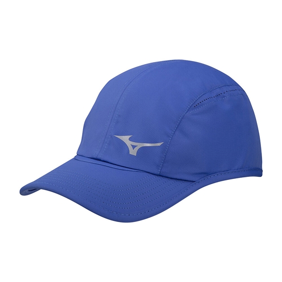 Hat Mizuno DryLite Running Damske Modre | 3128069-QZ