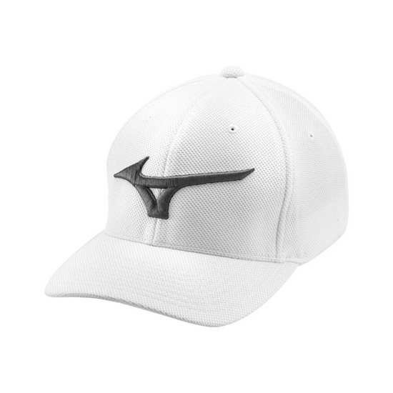 Hat Mizuno Tour Performance Golf Damske Biele | 0149528-IW