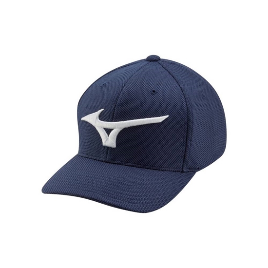 Hat Mizuno Tour Performance Golf Damske Námornícka Modrá | 9631752-ZJ