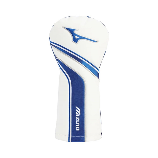 Head Cover Mizuno Ribbon Driver Damske Modre / Biele | 8542097-WR