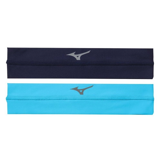 Headband Mizuno Viktory Volleyball Damske Námornícka Modrá / Svetlo Modre | 4576820-OB