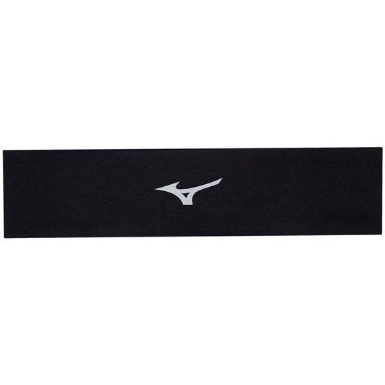 Headband Mizuno Volleyball Elite Damske Čierne | 5021493-TU