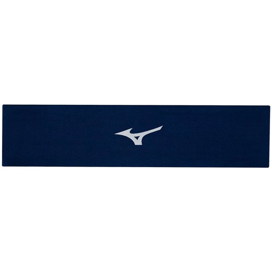 Headband Mizuno Volleyball Elite Damske Námornícka Modrá | 9360782-MQ