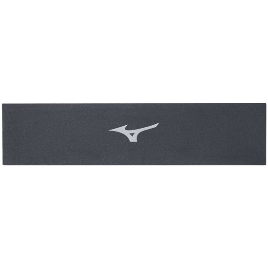 Headband Mizuno Volleyball Elite Damske Siva | 9845367-SR