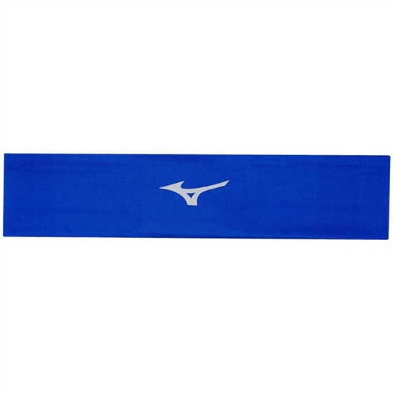 Headband Mizuno Volleyball Elite Panske Kráľovská Modrá | 3564892-SK