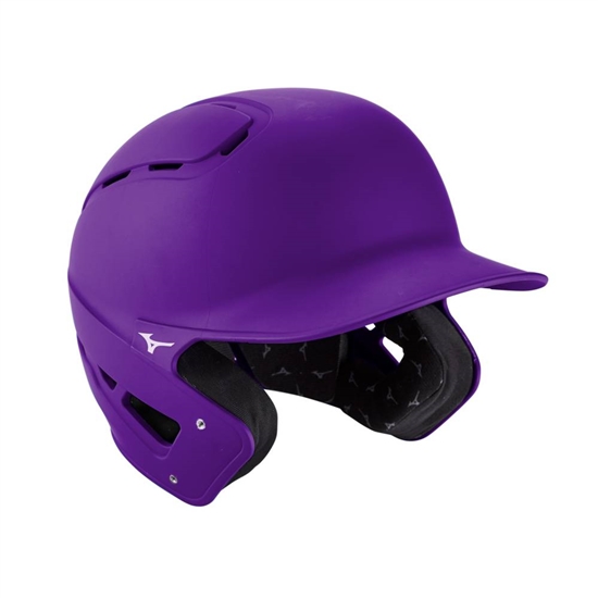 Helmet Mizuno B6 Baseball Batting Panske Nachový | 0215438-HV