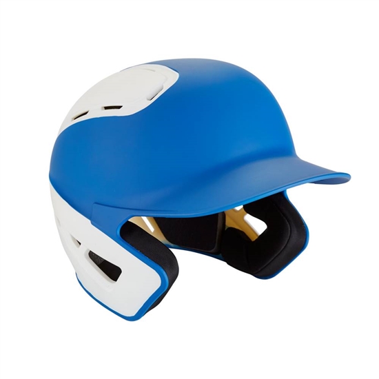 Helmet Mizuno B6 Baseball Batting Panske Kráľovská Modrá / Biele | 1936072-KV