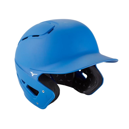 Helmet Mizuno B6 Baseball Batting Panske Kráľovská Modrá | 8519763-OL