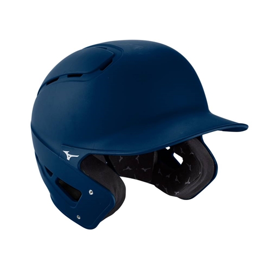 Helmet Mizuno B6 Baseball Batting Panske Námornícka Modrá | 9761354-CG