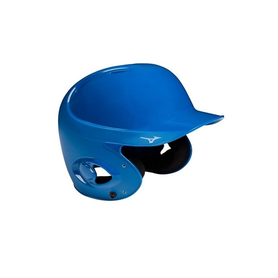 Helmet Mizuno MVP Series Solid Batting Panske Kráľovská Modrá | 3685792-DQ