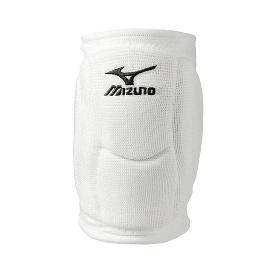 Knee Pads Mizuno Elite 9 SL2 Volleyball Panske Biele | 0587241-CQ