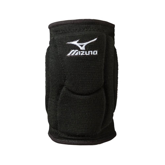 Knee Pads Mizuno Elite 9 SL2 Volleyball Damske Čierne | 1647583-OI