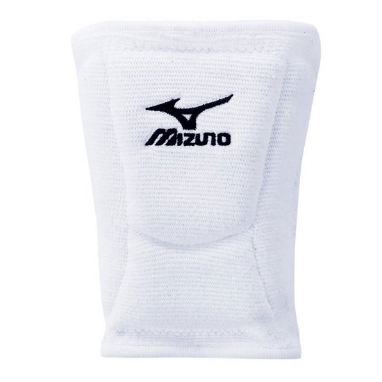 Knee Pads Mizuno LR6 Volleyball Damske Biele | 3209148-YB