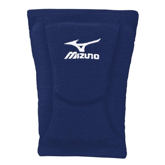 Knee Pads Mizuno LR6 Volleyball Damske Námornícka Modrá | 3042751-UE