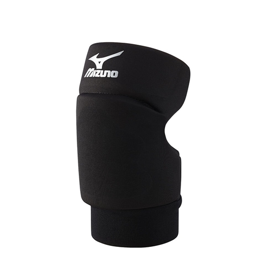 Knee Pads Mizuno Open Back Volleyball Damske Čierne | 0697123-VQ