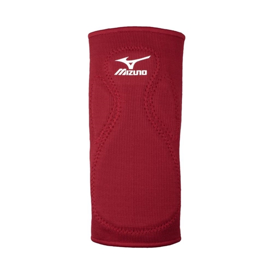 Knee Pads Mizuno Slider Baseball Damske Červené | 0715849-HE