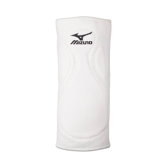 Knee Pads Mizuno Slider Baseball Damske Biele | 4538096-UK