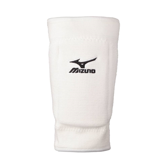 Knee Pads Mizuno T10 Plus Volleyball Damske Biele | 0589612-EQ