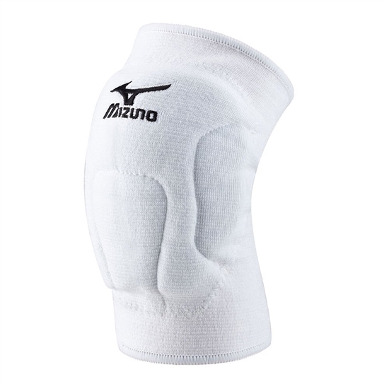 Knee Pads Mizuno VS1 Volleyball Damske Biele | 7328059-KN