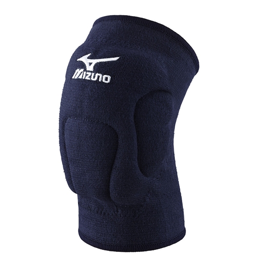 Knee Pads Mizuno VS1 Volleyball Panske Námornícka Modrá | 7865294-UM