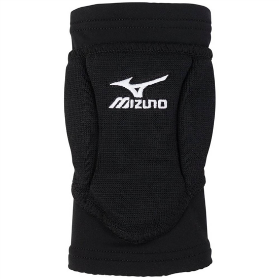 Knee Pads Mizuno Ventus Volleyball Damske Čierne | 2051468-BH