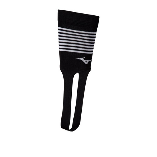 Ponozky Mizuno Hay Day Performance Stirrup Baseball Damske Čierne | 1427850-XO