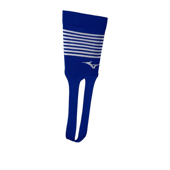 Ponozky Mizuno Hay Day Performance Stirrup Baseball Damske Kráľovská Modrá | 3680941-XG