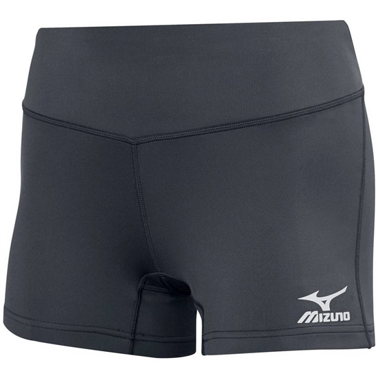 Sortky Mizuno Victory 3.5" Inseam Volleyball Damske Siva | 2049357-LW