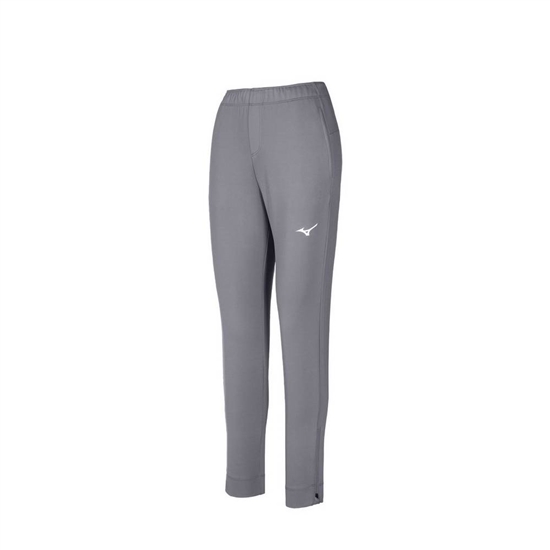 Sweatpants Mizuno Alpha Quest Trainer Damske Siva | 4126857-JE