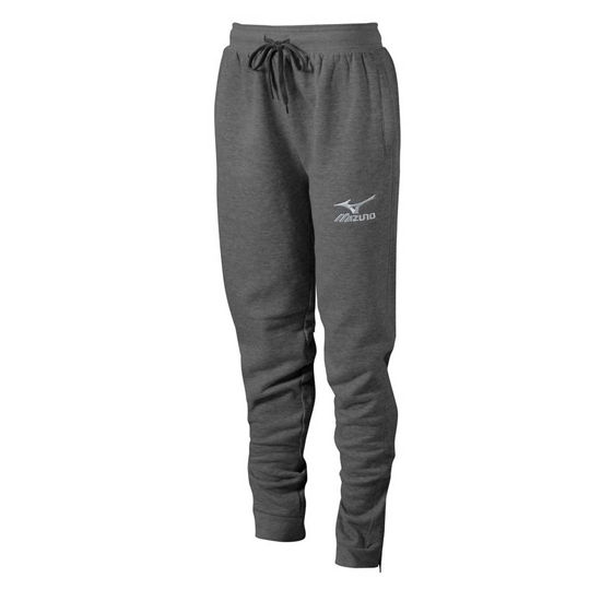 Sweatpants Mizuno Jogger Long Volleyball Damske Siva | 7510248-SV