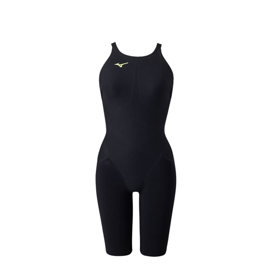 Swimsuit Mizuno GX-Sonic V Sprinter ST Technical Damske Čierne | 4203875-TS