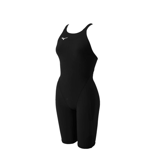 Swimsuit Mizuno MX-Sonic Tech Suit Damske Čierne | 2487160-XD