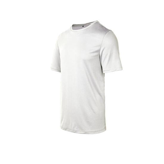 T shirts Mizuno Tee Panske Biele | 7580129-TU