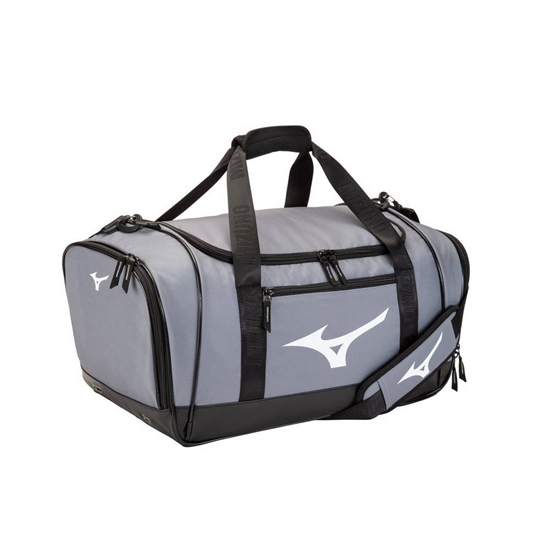 Tasky Mizuno All Sport Duffle Damske Siva | 1825730-MP