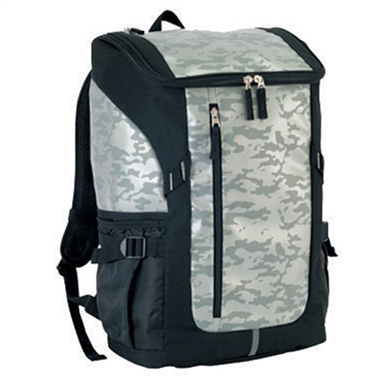 Tasky Mizuno Budo Back Pack Camo Damske Strieborne | 9624378-DV